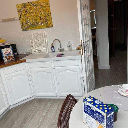 Vendôme Appartement Entier En Residence Centre Ville מראה חיצוני תמונה