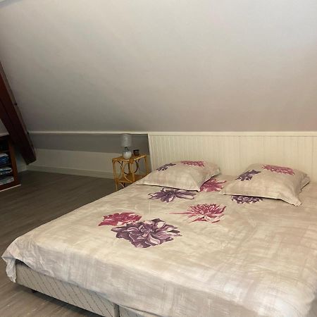 Vendôme Appartement Entier En Residence Centre Ville מראה חיצוני תמונה