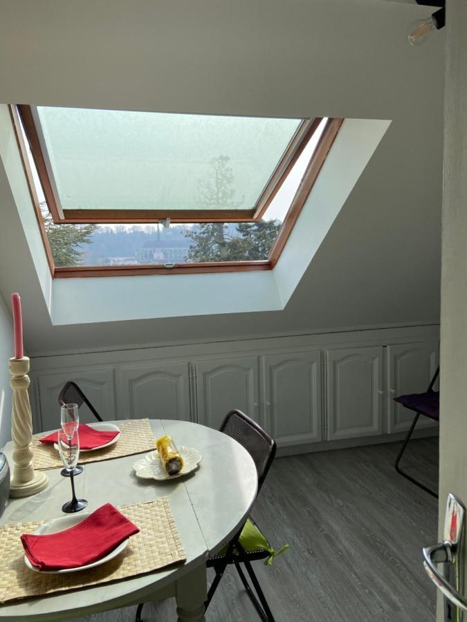 Vendôme Appartement Entier En Residence Centre Ville מראה חיצוני תמונה