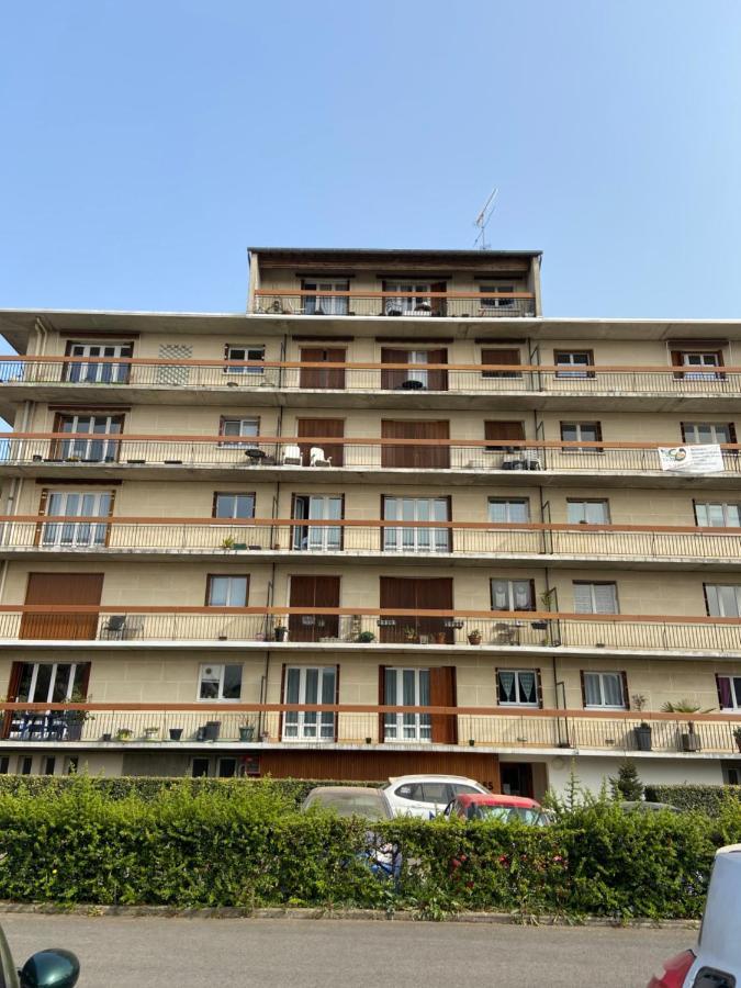 Vendôme Appartement Entier En Residence Centre Ville מראה חיצוני תמונה
