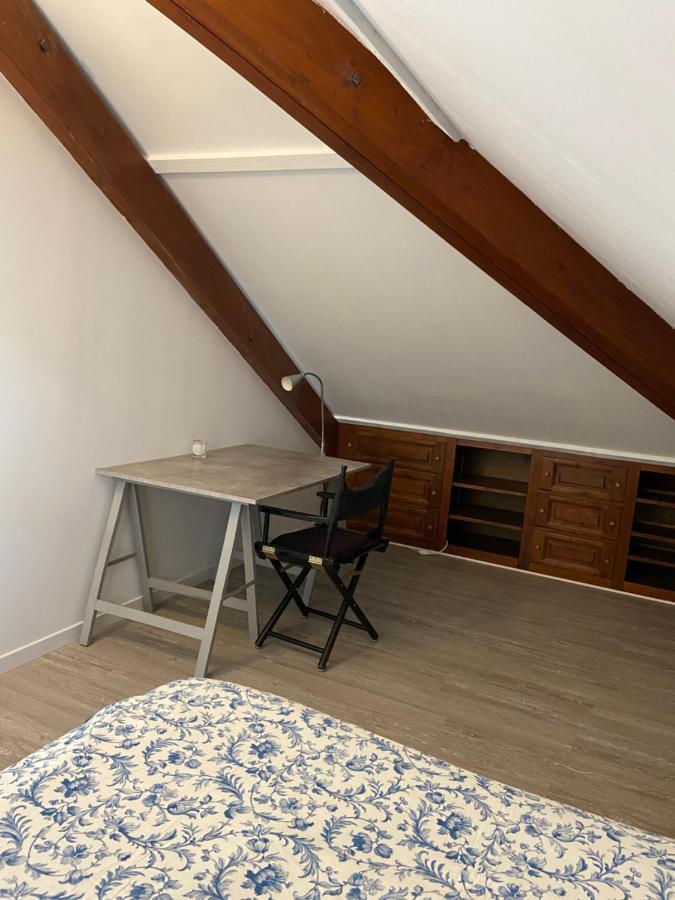 Vendôme Appartement Entier En Residence Centre Ville מראה חיצוני תמונה