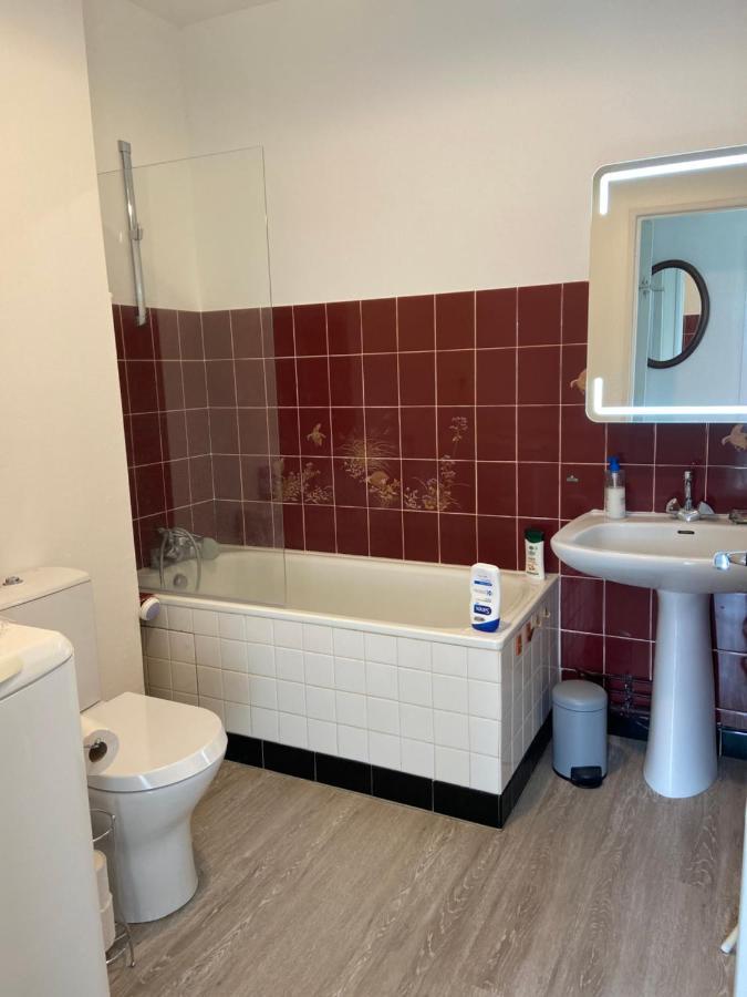 Vendôme Appartement Entier En Residence Centre Ville מראה חיצוני תמונה