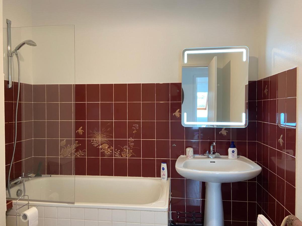 Vendôme Appartement Entier En Residence Centre Ville מראה חיצוני תמונה