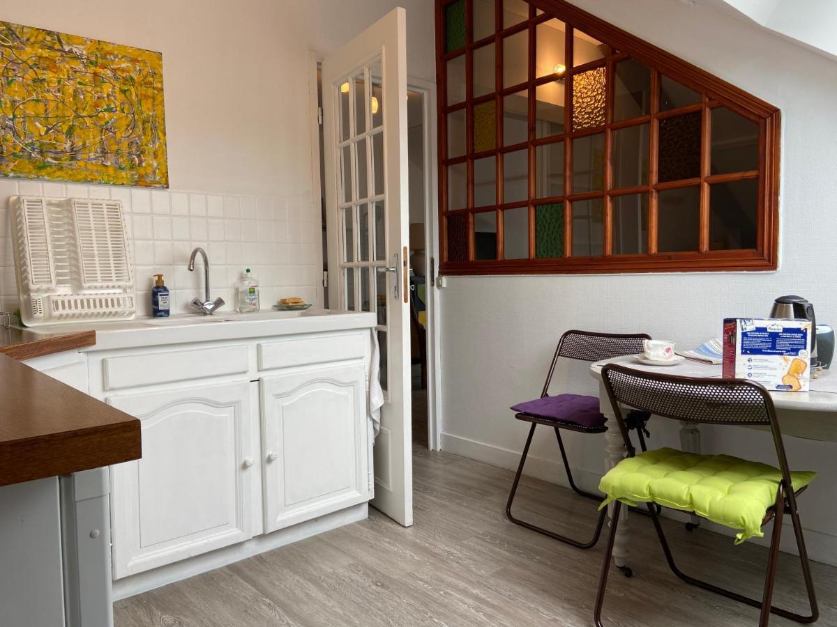 Vendôme Appartement Entier En Residence Centre Ville מראה חיצוני תמונה