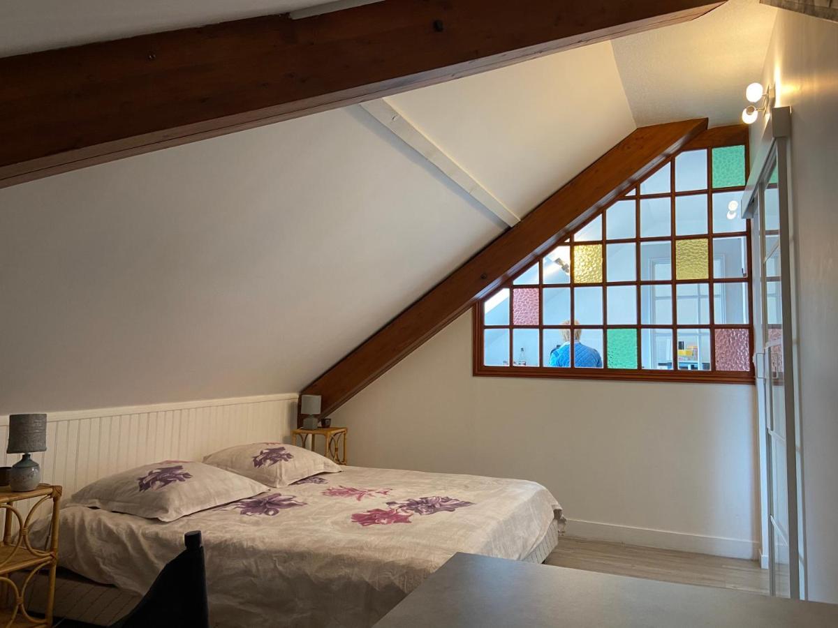 Vendôme Appartement Entier En Residence Centre Ville מראה חיצוני תמונה