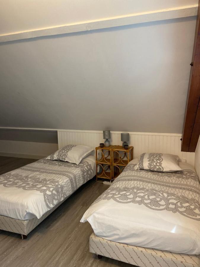 Vendôme Appartement Entier En Residence Centre Ville מראה חיצוני תמונה