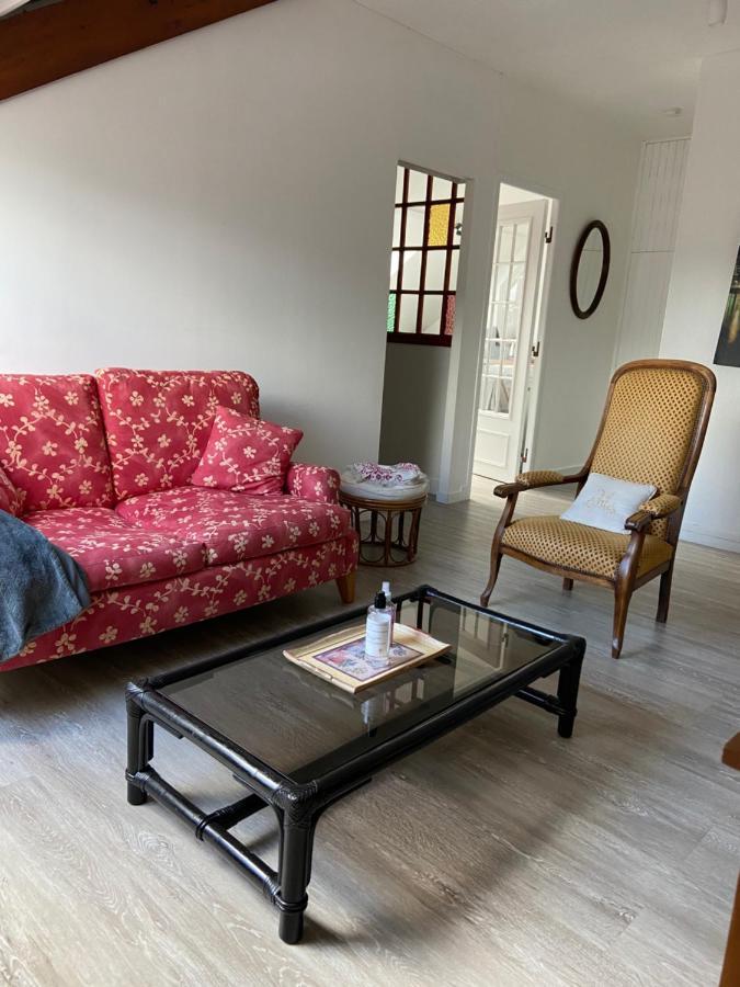Vendôme Appartement Entier En Residence Centre Ville מראה חיצוני תמונה
