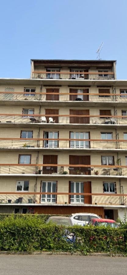 Vendôme Appartement Entier En Residence Centre Ville מראה חיצוני תמונה